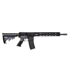 Karabinek TROY M4A3 SPC 16" kal. 5,56/223 Rem.